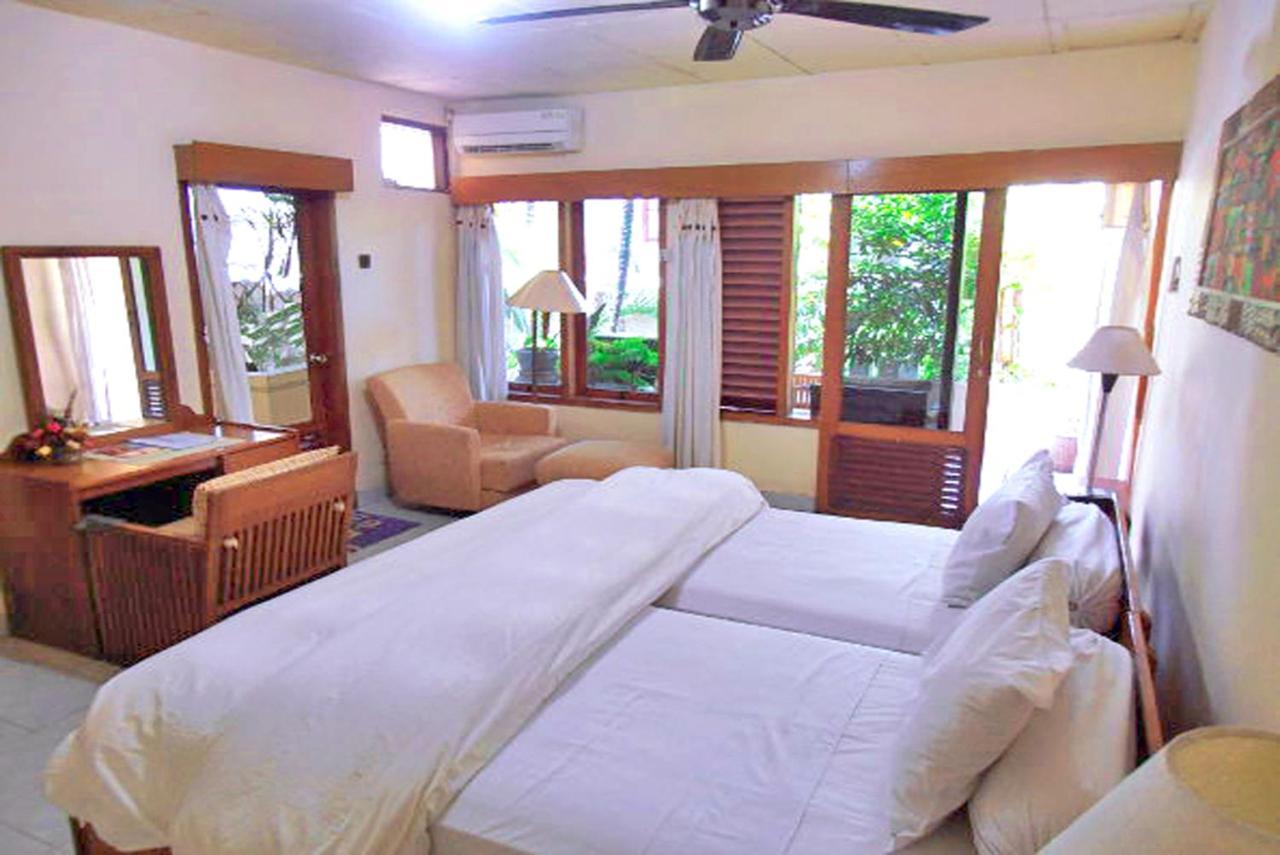 Nakula Familiar Inn Denpasar  Ngoại thất bức ảnh