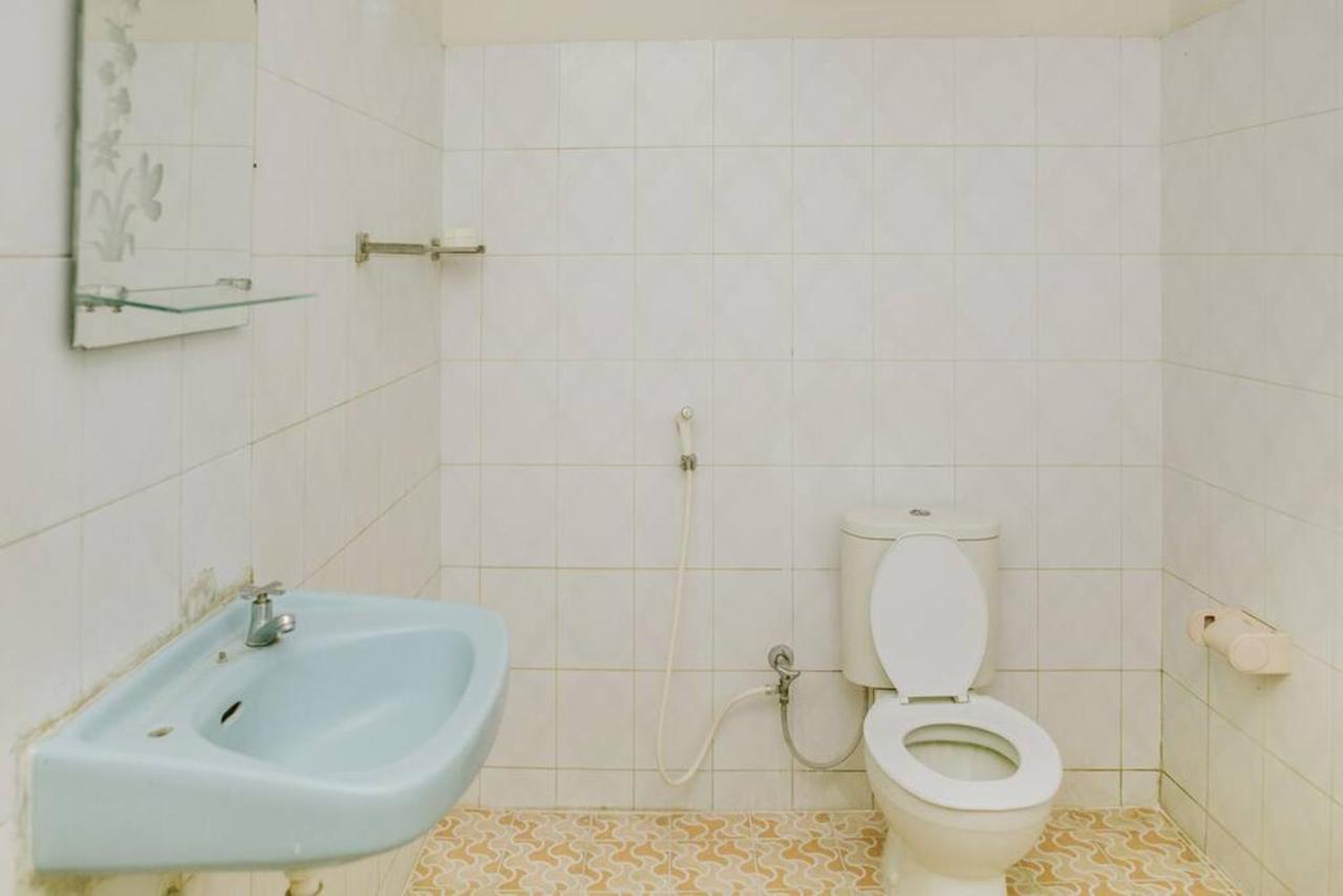 Nakula Familiar Inn Denpasar  Ngoại thất bức ảnh