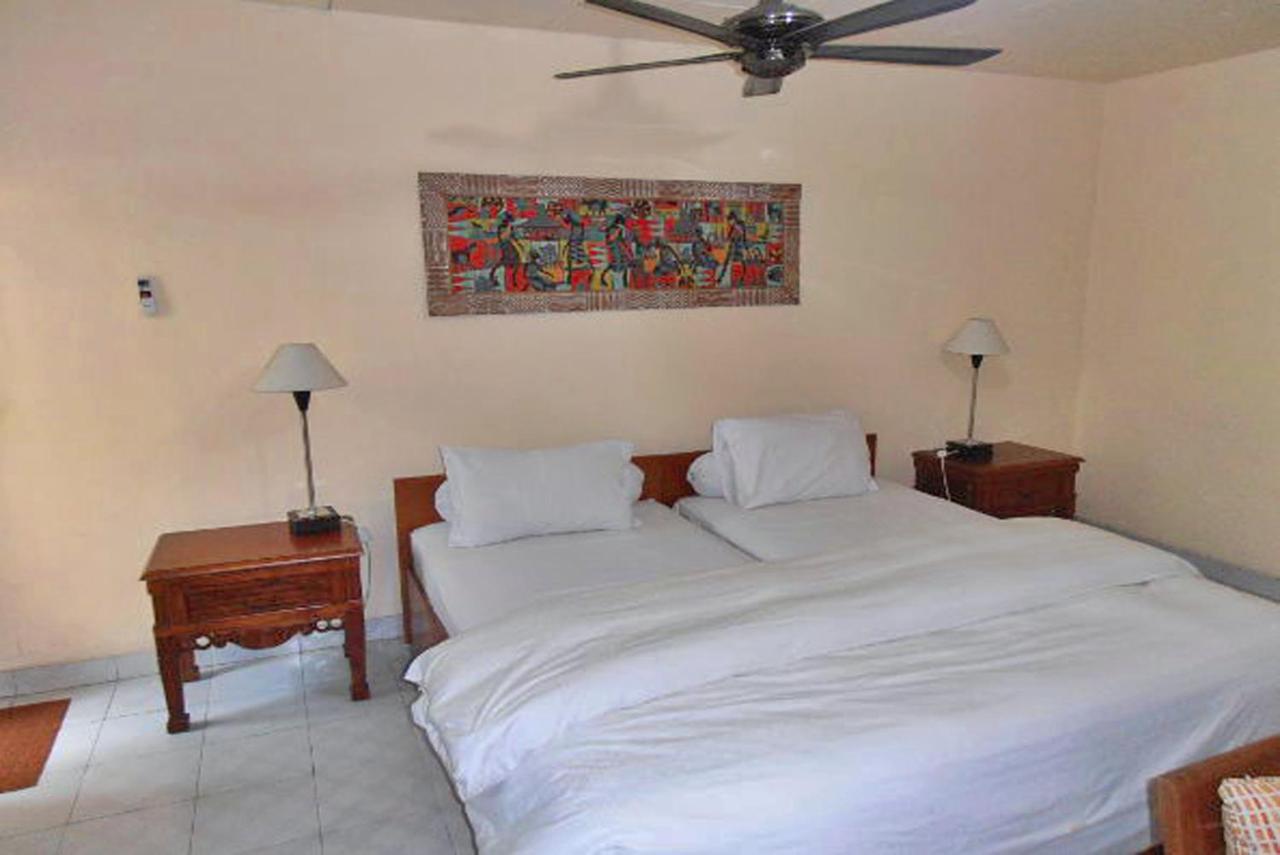 Nakula Familiar Inn Denpasar  Ngoại thất bức ảnh