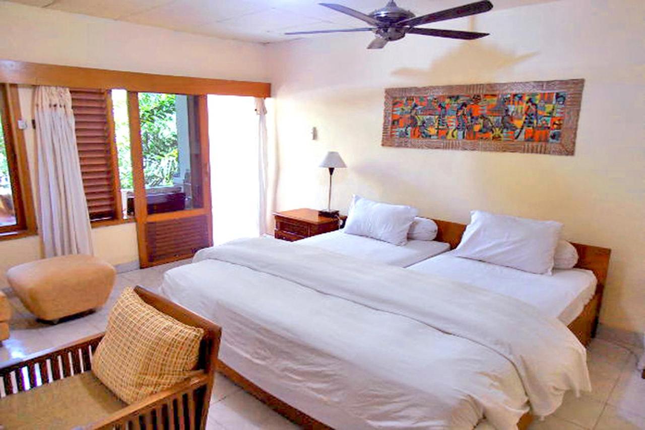 Nakula Familiar Inn Denpasar  Ngoại thất bức ảnh