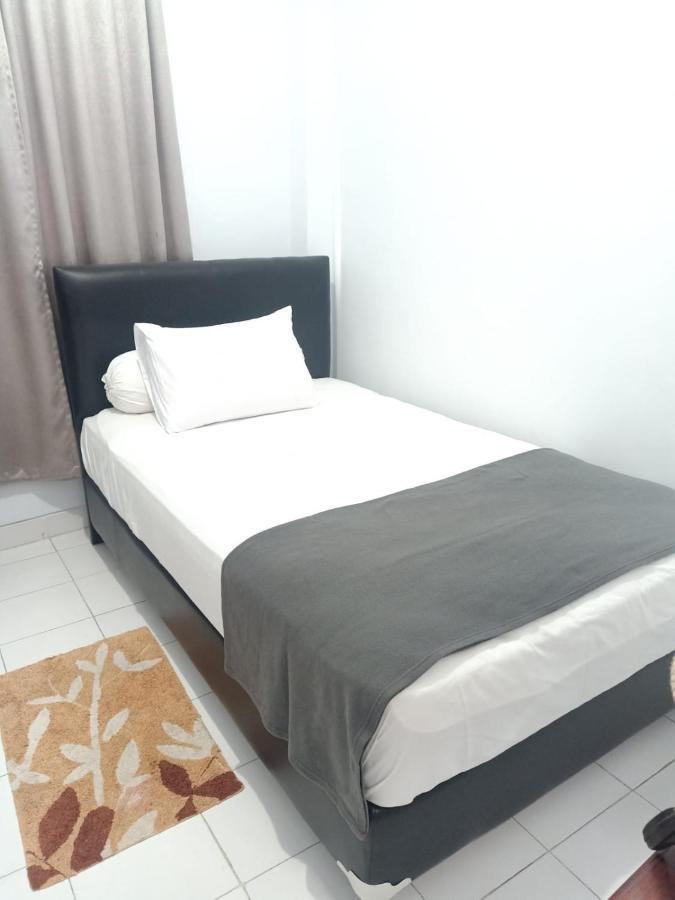 Nakula Familiar Inn Denpasar  Ngoại thất bức ảnh