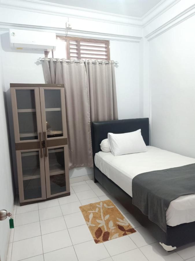 Nakula Familiar Inn Denpasar  Ngoại thất bức ảnh