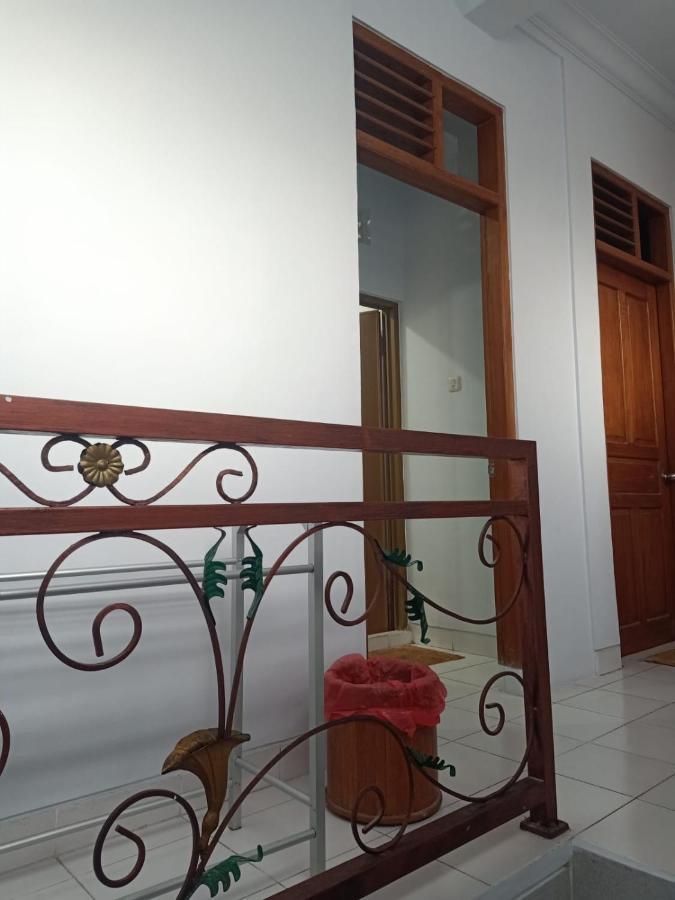 Nakula Familiar Inn Denpasar  Ngoại thất bức ảnh