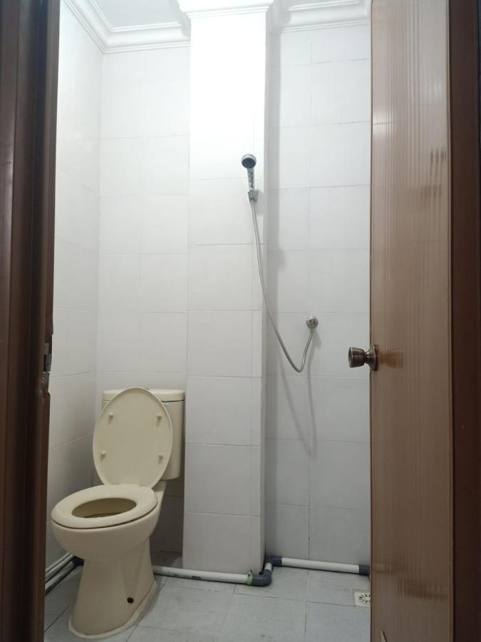 Nakula Familiar Inn Denpasar  Ngoại thất bức ảnh