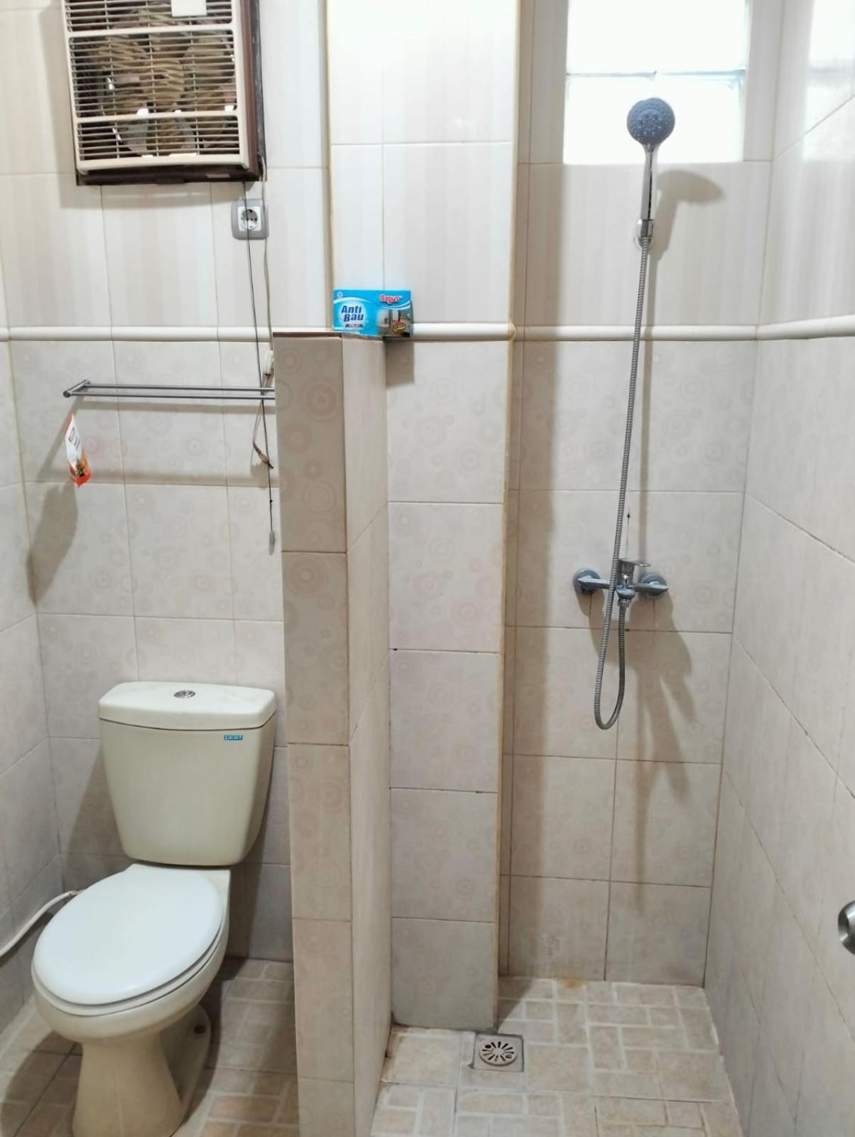 Nakula Familiar Inn Denpasar  Ngoại thất bức ảnh